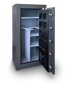 Black Hawk Gun Safe Series (90 MIN BHS-22)