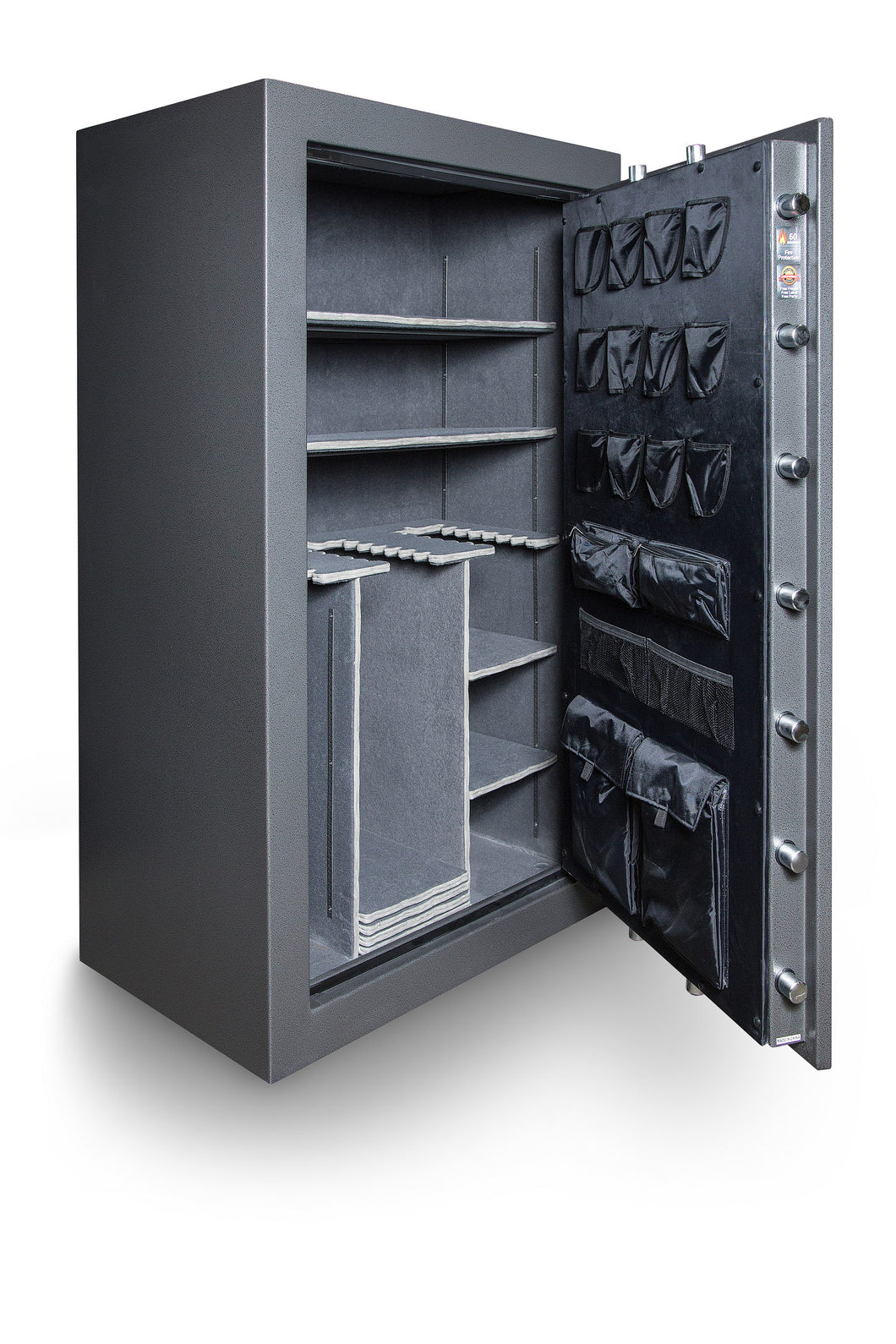 Black Hawk Gun Safe Series (90 MIN BHS-45)