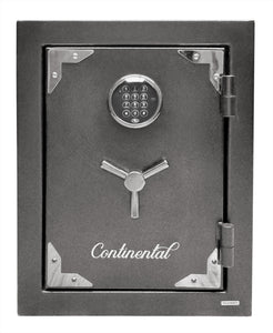 Continental Series Home Safe (C-6)