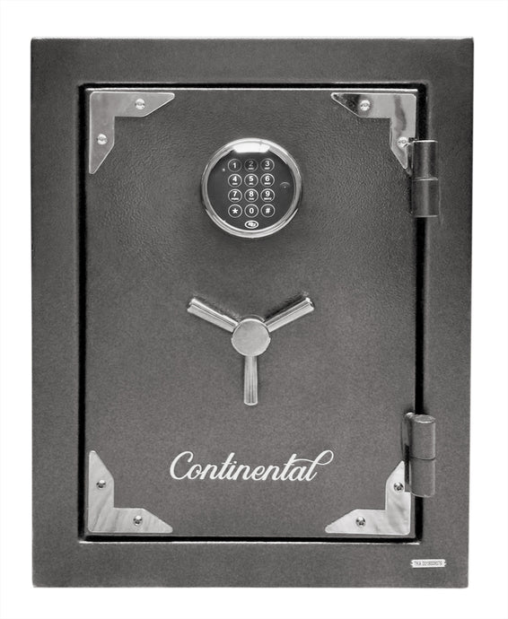 Continental Series Home Safe (C-6)