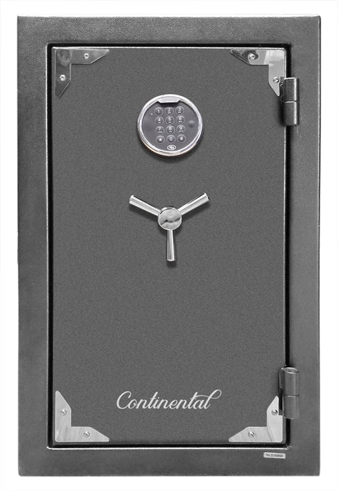 Continental Series Home Safe (C-8)