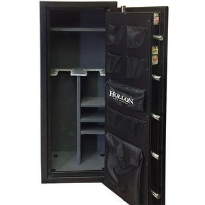 Crescent Shield Gun Safe Series (CS-12)