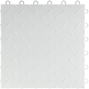 Diamondtrax Home 12"x12" tile 10 Pack