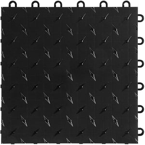 Diamondtrax Home 12"x12" tile 10 Pack