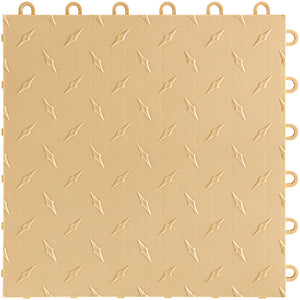 Diamondtrax Home 12"x12" tile 10 Pack