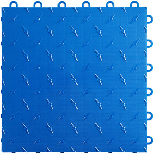 Diamondtrax Home 12"x12" tile 10 Pack