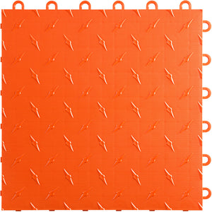 Diamondtrax Home 12"x12" tile 10 Pack