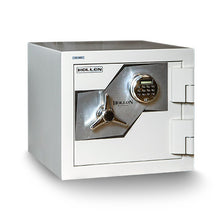 Load image into Gallery viewer, Fire and Burglary Safe (FB-450E)