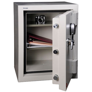 Fire and Burglary Safe (FB-685E)