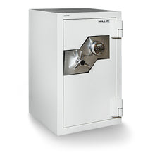 Load image into Gallery viewer, Fire and Burglary Safe (FB-845E)