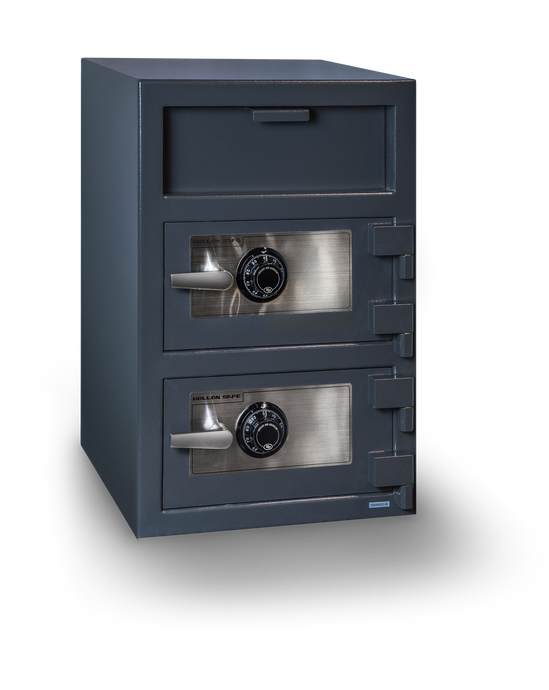 Double Door Depository Safe (FDD-3020CC)