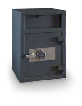 Load image into Gallery viewer, Depository Safe with inner locking department (FD-3020EILK)