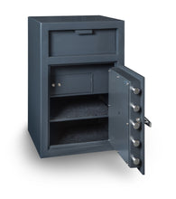 Load image into Gallery viewer, Depository Safe with inner locking department (FD-3020EILK)