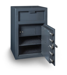 Depository Safe with inner locking department (FD-3020EILK)