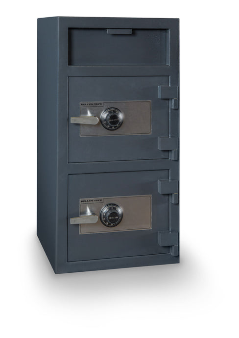 Double Door Depository Safe (FDD-4020CC)