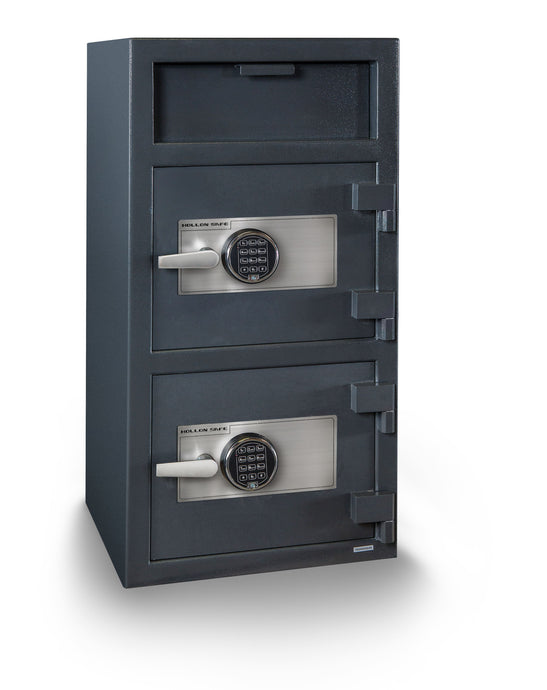 Double Door Depository Safe (FDD-4020EE)