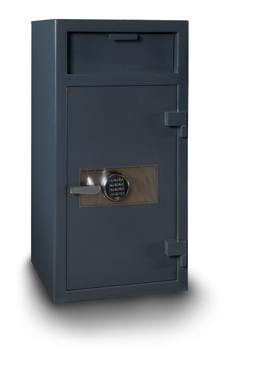 Depository Safe with inner locking department (FD-4020EILK)