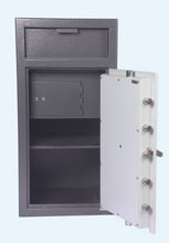 Load image into Gallery viewer, Depository Safe with inner locking department (FD-4020EILK)