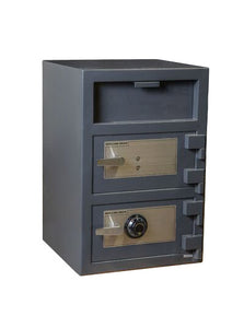 Double Door Depository Safe (FDD-3020CK)