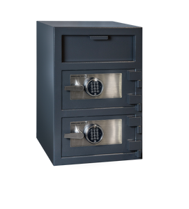 Double Door Depository Safe (FDD-3020EE)