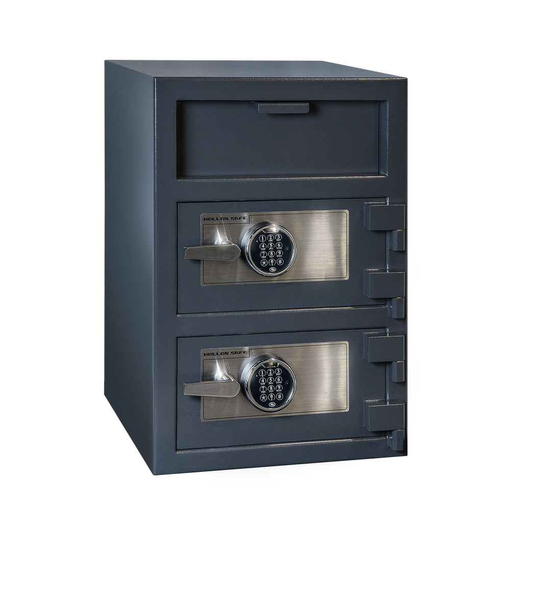 Double Door Depository Safe (FDD-3020EE)