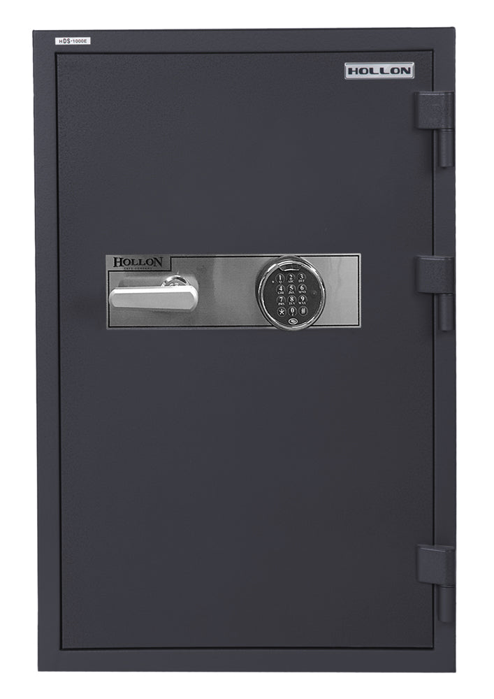 Data Safe (HDS-1000E)