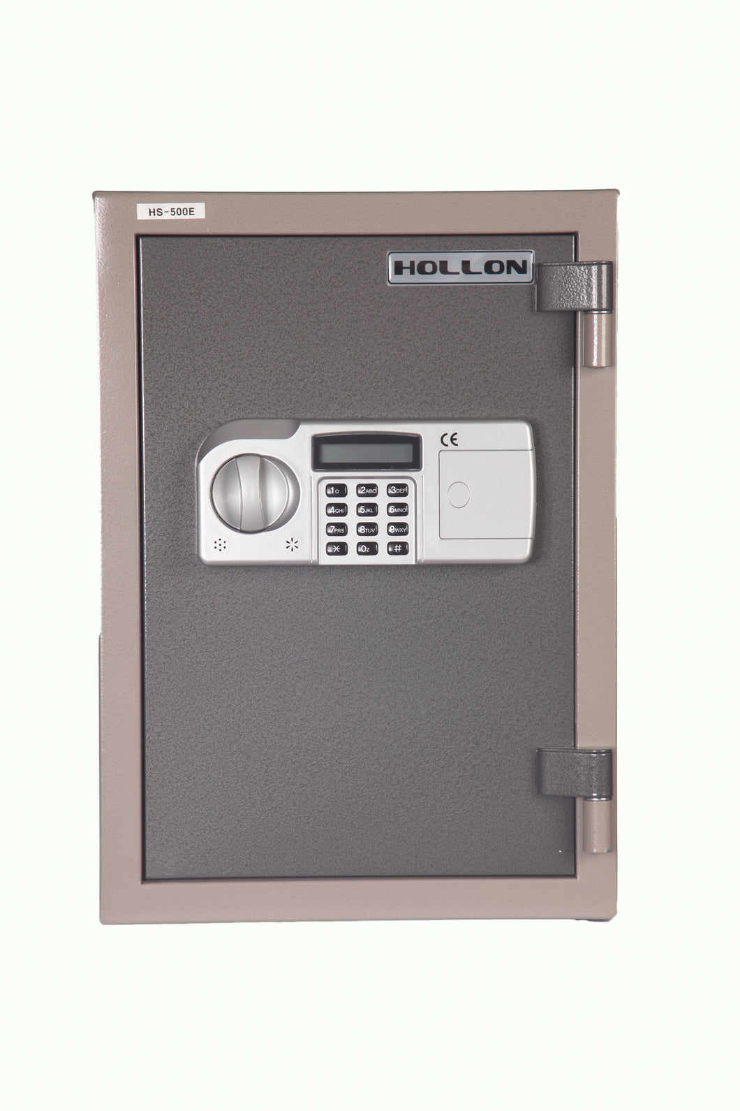 Data Safe (HDS-500E)