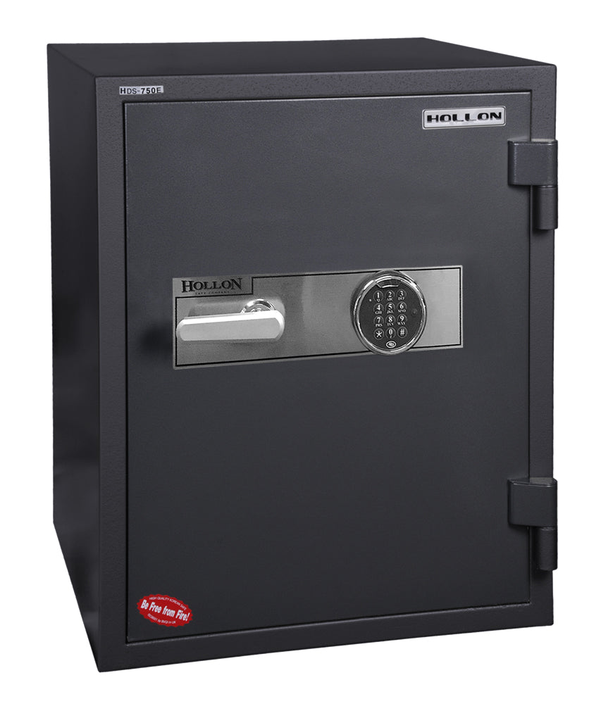 Data Safe (HDS-750E)