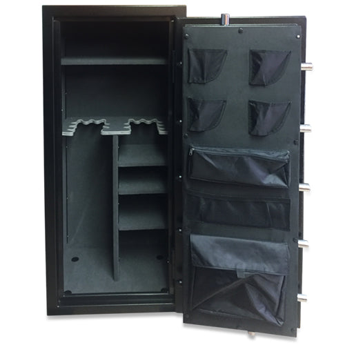 Hunter Series Gun Safe (HGS-16E)