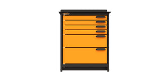 Pro 80 6 Drawers