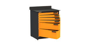 Pro 80 6 Drawers