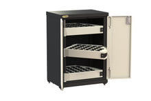 Load image into Gallery viewer, CNC Tool Storage – 4 adjustable height drawers &amp; tool holders