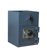 Load image into Gallery viewer, Rotary Hopper Depository Safe (RH-2014C)