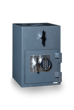 Load image into Gallery viewer, Rotary Hopper Depository Safe (RH-2014E)