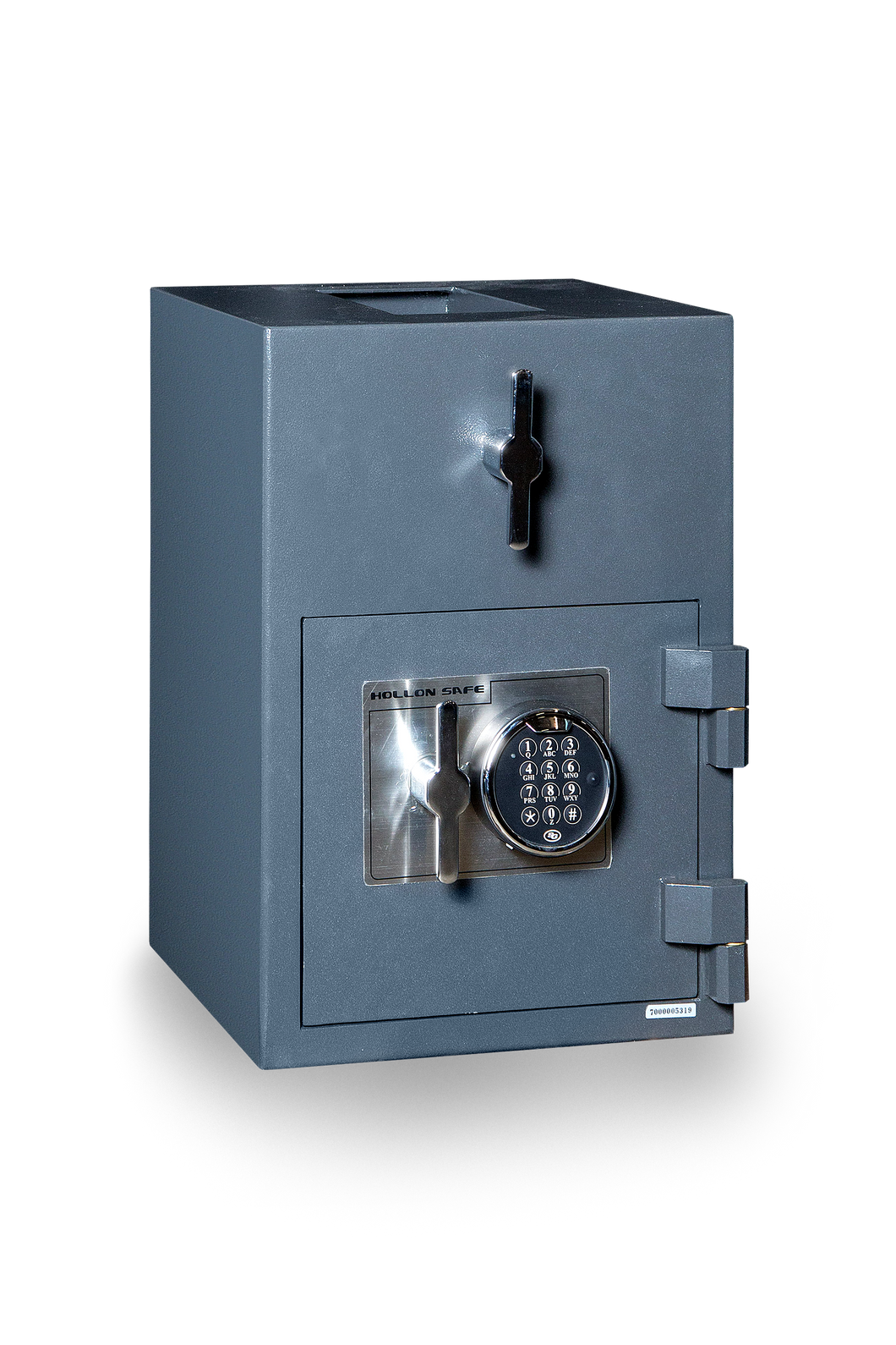 Rotary Hopper Depository Safe (RH-2014E)