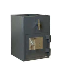 Rotary Hopper Depository Safe (RH-2014K)