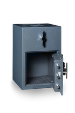 Load image into Gallery viewer, Rotary Hopper Depository Safe (RH-2014K)