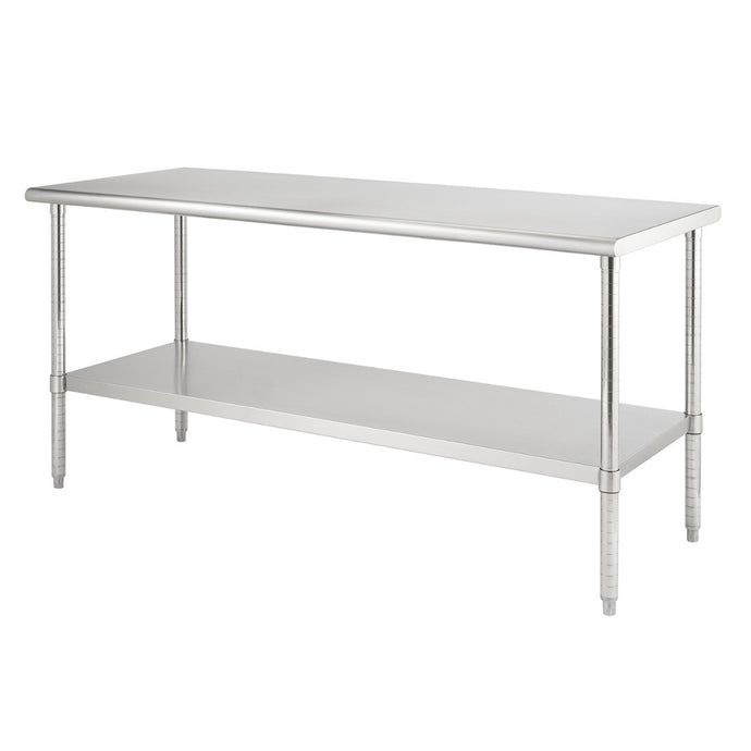 Stainless Steel Table | NSF