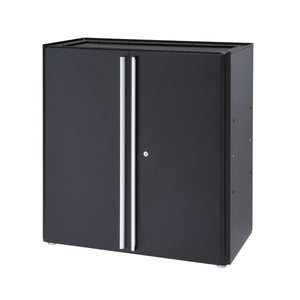 Garage Cabinet Set (6-Piece)