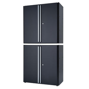 Garage Cabinet Set (6-Piece)