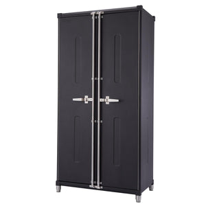 8-Piece Garage Cabinet Set