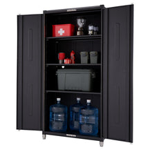 Load image into Gallery viewer, 8-Piece Garage Cabinet Set