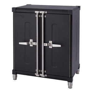 8-Piece Garage Cabinet Set