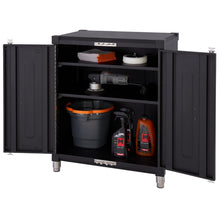 Load image into Gallery viewer, 8-Piece Garage Cabinet Set