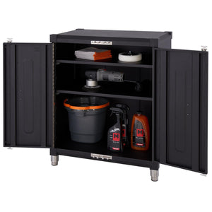 8-Piece Garage Cabinet Set