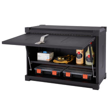 Load image into Gallery viewer, 8-Piece Garage Cabinet Set