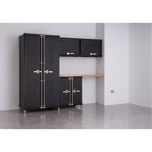 5-Piece Garage Cabinet Set