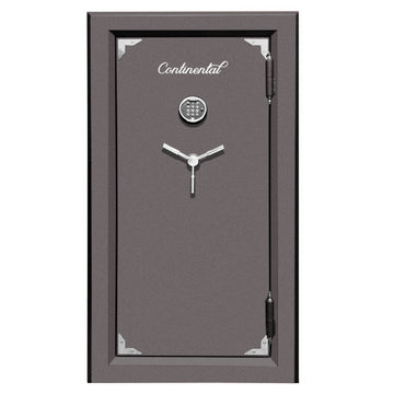 Continental Series Home Safe (C-24)