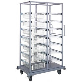 Double Bay Carts